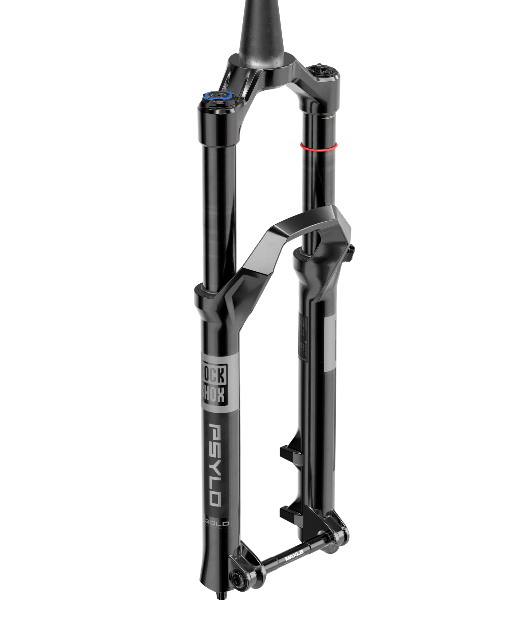 ROCKSHOX Psylo Gold Isolator RC